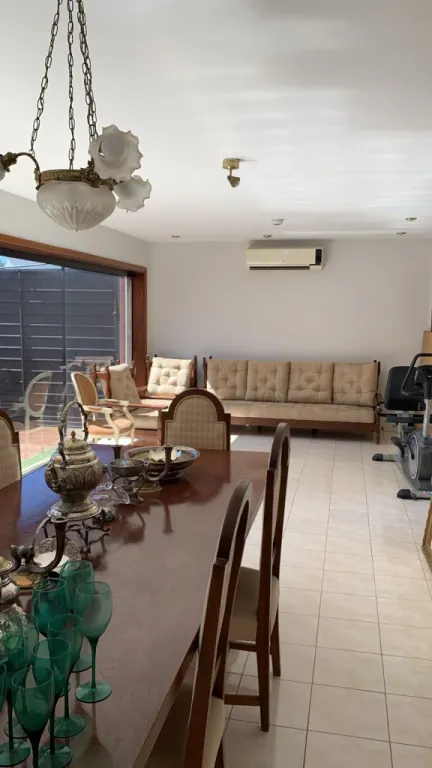 LOS LAURELES, PRIMICIA: DÚPLEX EN ALQUILER, 3 DORMIT, AMPLIOS AMBIENTES, JARDÍN, PARRILLA. — foto 2