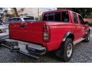 VENDO NISSAN AX AÑO 98