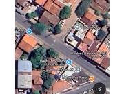 Vendo local comercial a reformar en fernando de la mora zona los jardines