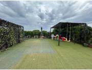 Residencia en venta en San Cristobal con ascensor privado Usd 495.000