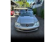 MERCEDES BENZ SL 500 2006