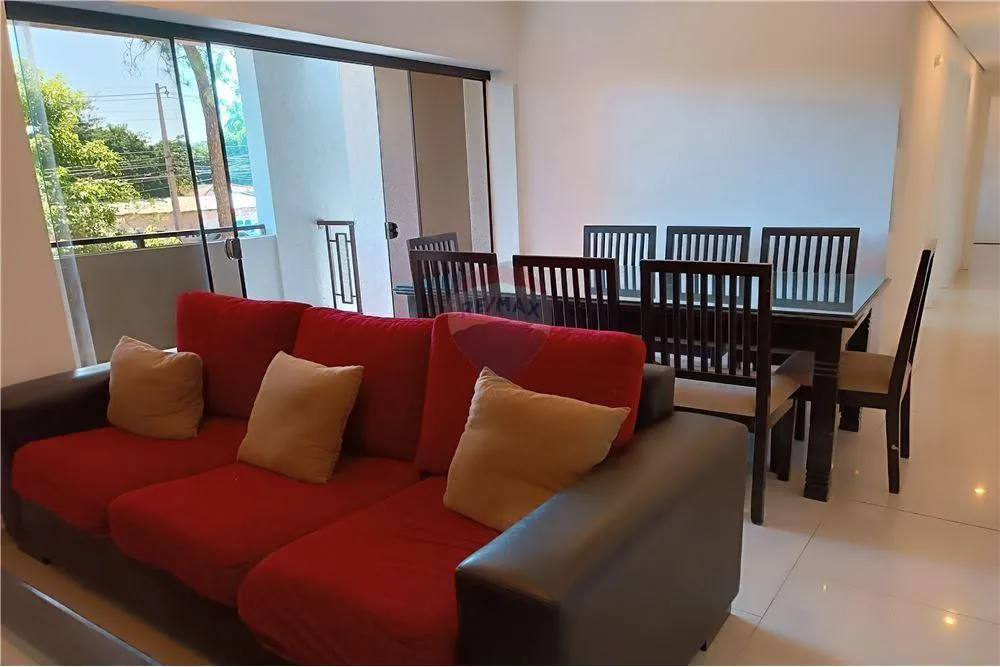 Departamento - Alquiler - Ñemby, Paraguay — foto 3