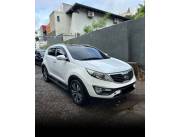 KIA SPORTGE TLX 2011