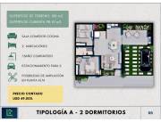 VENDO - CASA - LOS CASTAÑOS - LUQUE