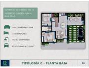 VENDO - CASA - LOS CASTAÑOS - LUQUE