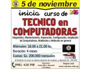 EN NOVIEMBRE ESTAMOS INICIANDO EN REMERIC CURSOS DE