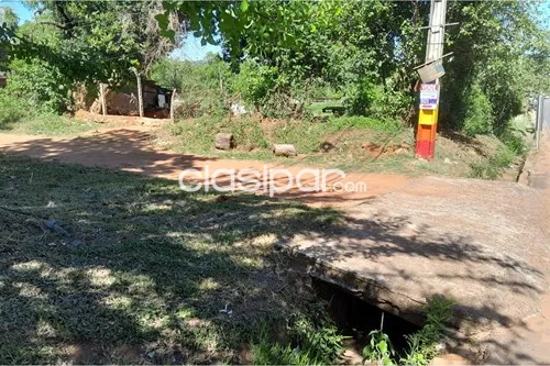 Vendo terreno de 3.256 m² en Capiatá, Rojas Cañada zona Capsa a metros de la Ruta 2 — foto 3