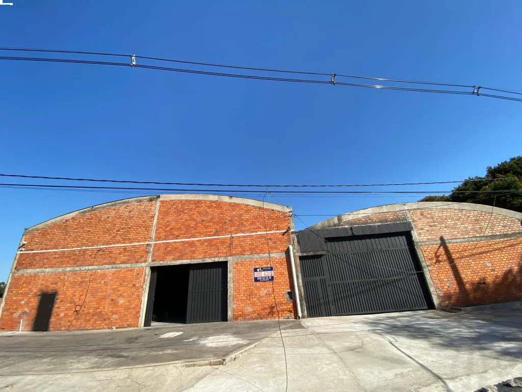 EN VENTA DEPOSITO de 1.412 m2 en LAMBARE. Pto. PABLA, 2 DEPÓSITOS COMUNICADOS. (ID135) — foto 2