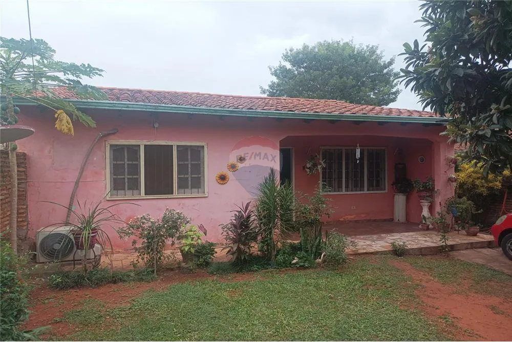 Casa - Venta - Ñemby, Paraguay — foto 2
