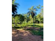 Vendo terreno de 6080 m2 en San Bernardino