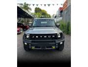 JETOUR T2 PHEV 0KM