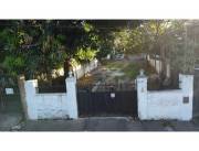 Casa en Vista Alegre, a 200 m de Avda. E. Ayala