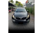 KIA SPORTAGE CDRi 2015