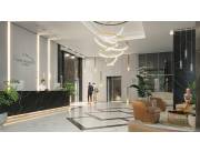 VENDO SEMIPENTHOUSE EN SUN PALACE TOWER