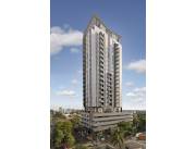 VENDO SEMIPENTHOUSE EN SUN PALACE TOWER