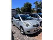 📍Marca/Modelo: Toyota New Vitz 📍Estado: Rec importado, sin uso en 🇵🇾 📍Año: 2006 📍Mo