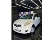 📍Marca/Modelo: Toyota New Vitz 📍Estado: Rec importado, sin uso en 🇵🇾 📍Año: 2006 📍Mo