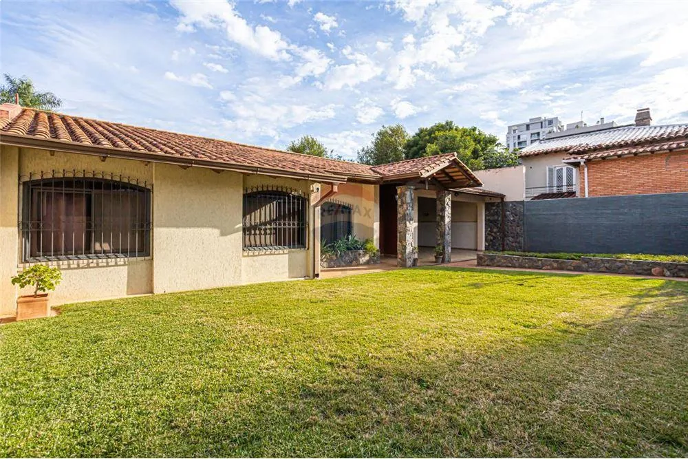 Residencia en Venta Barrio Recoleta — photo 2