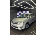 📍Marca/Modelo: Toyota New Axio 📍Estado: Rec importado, sin uso en 🇵🇾 📍Año: 2012 📍Mot