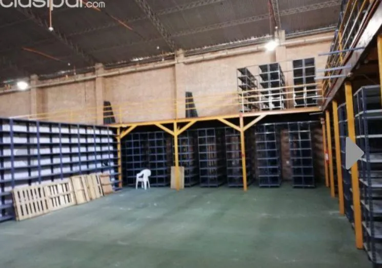 EN VENTA DEPÓSITO DE 1.200 M2 EN ZONA CIT — фото 3