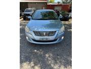 Toyota premio 2009 Motor 1800 Automático 4x2 Asientos eléctricos Extractor de humo de