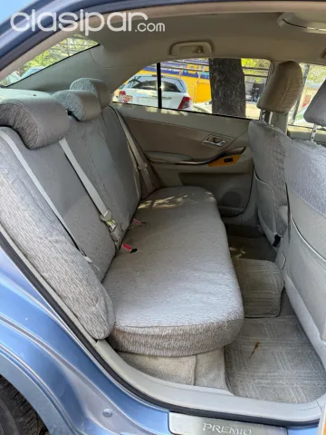 Toyota Premio 2009 — foto 3