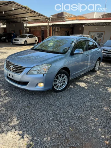 Toyota Premio 2009 — foto 4