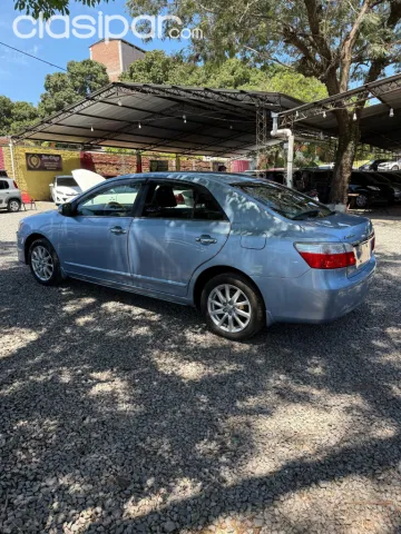 Toyota Premio 2009 — foto 5