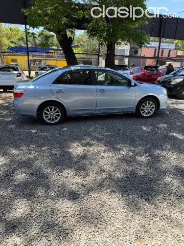 Toyota Premio 2009 — foto 6
