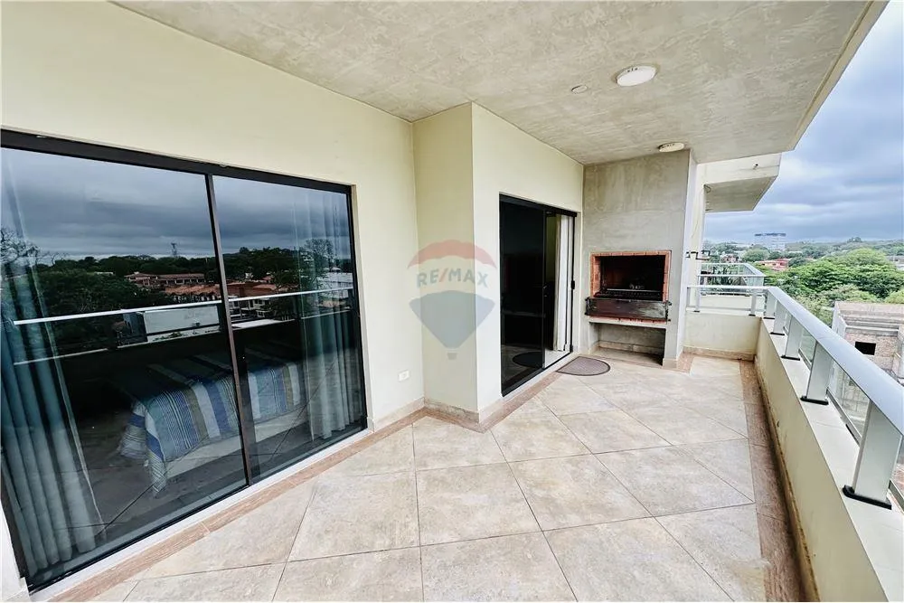 VENDO AMPLIO DPTO EN SAN VICENTE ASUNCION — foto 2
