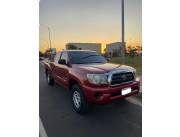 Toyota Tacoma 2008