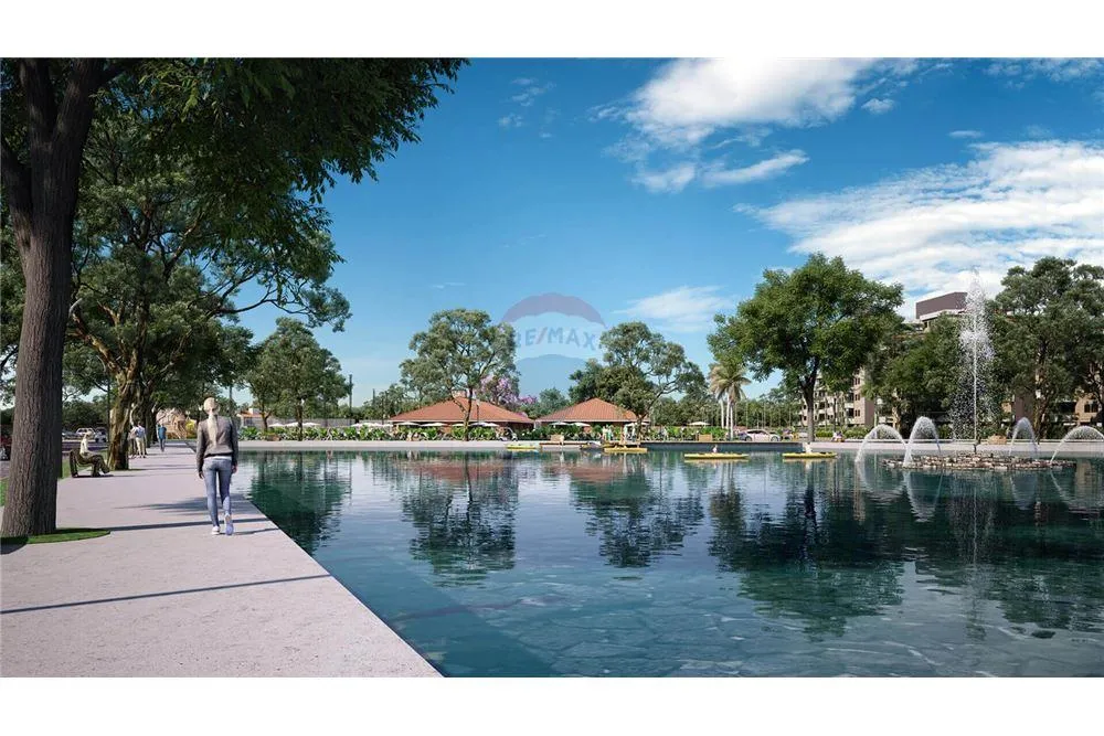 Terreno con excelente ubicación en Bosque Lago — foto 3