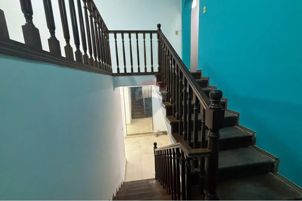 Casa-Alquiler-Tte.Pedro Alcantara c San Benigno, Las Lomas (Carmelitas), Asunción — foto 3