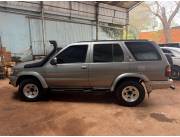 Nissan Terrano TD27