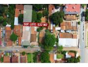 TERRENO EN VENTA EN LUQUE