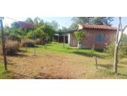 EN VENTA️ ✨Terreno en la Ciudad de Limpio B°Ciudad Jardín✨
