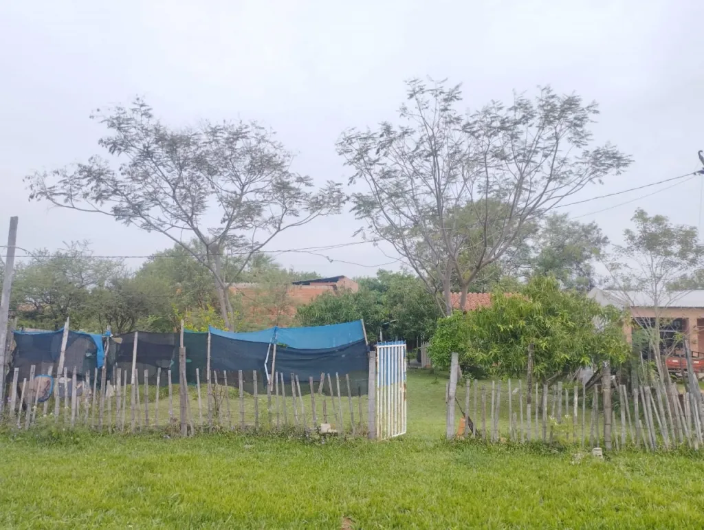 EN VENTA️ ✨Terreno en la Ciudad de Limpio B°Ciudad Jardín✨ — фото 2