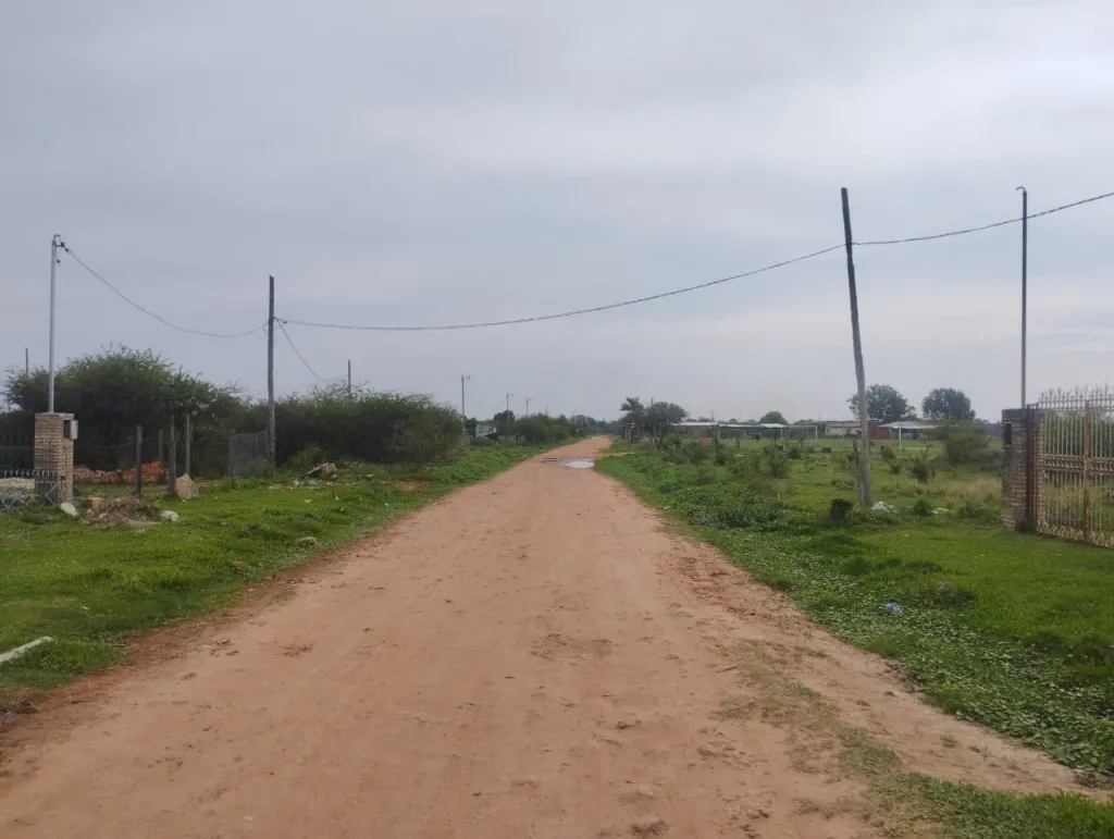 EN VENTA️ ✨Terreno en la Ciudad de Limpio B°Ciudad Jardín✨ — фото 3