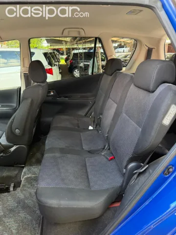Toyota New Spacio 2005 - foto 8