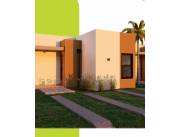 Venta de Casa tipo duplex en Limpio - Isla Aveiro