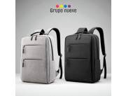 Obsequios de fin de año, mochilas térmicas, conservadoras, termos, canastas, portanotebook