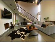 ALQUILO HERMOSA CASA 4 DORMITORIOS – CONDOMINIO AYRES, SAN BERNARDINO