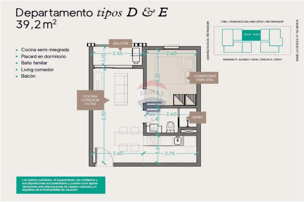 Departamento en venta — photo 2
