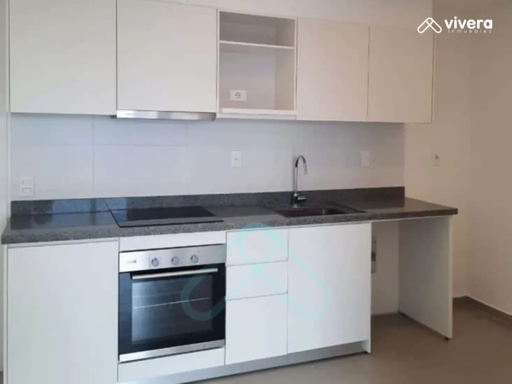 Disponible! Unidad de 67m2 AMPLIO DEPTO EN BARRIO HERRERA — foto 3