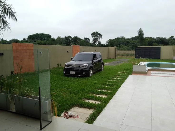 Vendo Casa en San Bernardino Zona El Cortijo — foto 2