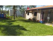Vendo Casa en San Bernardino - Sadi 1