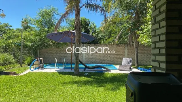 Vendo Casa en San Bernardino - Sadi 1 — foto 2