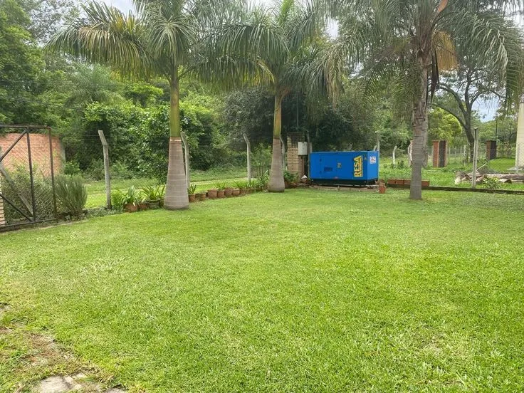 Vendo Casa en San Bernardino - Sadi 1 — foto 3