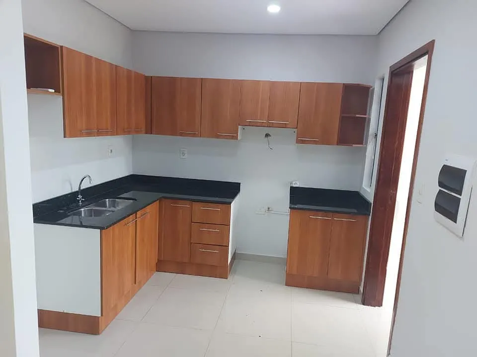 Vendo Duplex San Lorenzo Zona Shopping Pinedo — фото 3