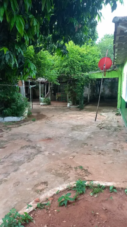 Vendo hermosa casa buena ubicación Titulado Caaguazú PARAGUAY — foto 2
